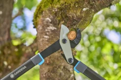 Snoeigereedschap > Gardena Aambeeldtakkenschaar EnergyCut Pro L met aambeeldsnede
