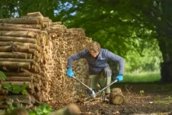 Snoeigereedschap > Gardena Aambeeldtakkenschaar EnergyCut Pro L met aambeeldsnede