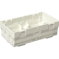 Elektradozen > HAF ABB 3611 UNIV LASDOOS