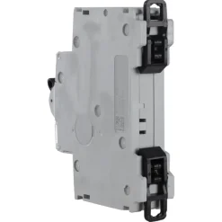 Zekeringen & Groepenkasten > ABB HAF Installatieautomaat B-kar 16 A 1P+N