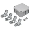 Elektradozen > ABB HAF kabeldoos universeel IP65 3665