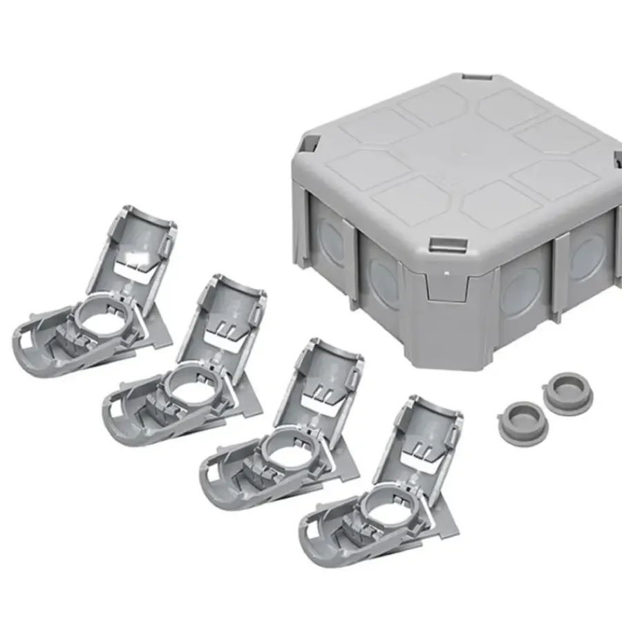 Elektradozen > ABB HAF kabeldoos universeel IP65 3665