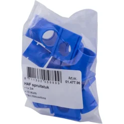 Elektradozen > HAF ABB Tuit 19 mm 10 Stuks