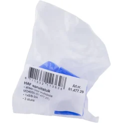 Elektradozen > HAF ABB Tuit Enkel 16 - 19 mm tbv Inbouwdoos 3 Stuks