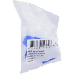 Elektradozen > HAF ABB Tuit Enkel 16 - 19 mm tbv Inbouwdoos 3 Stuks