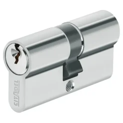 Cilinders|Cilinders > Abus Citadel deurcilinder Standard Security 40/40 mm