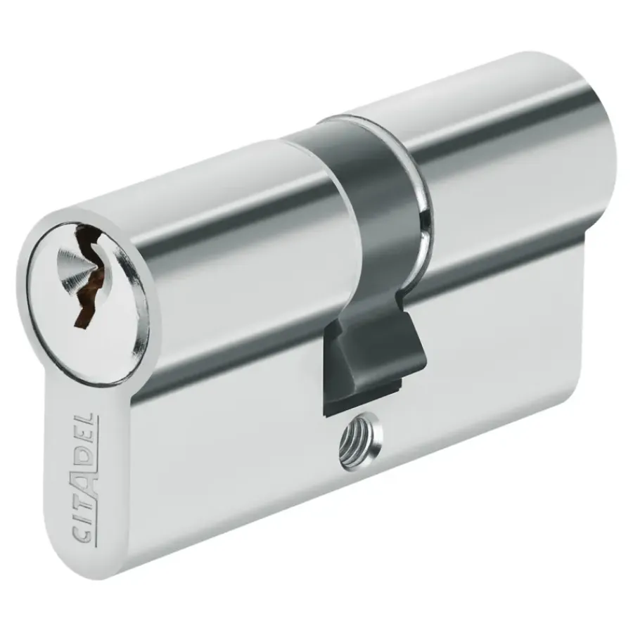 Cilinders|Cilinders > Abus Citadel deurcilinder Standard Security 40/40 mm