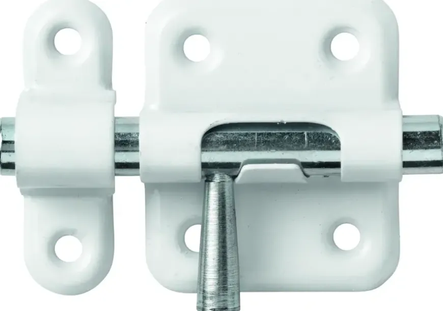 Abus deurbeveiling SRR35