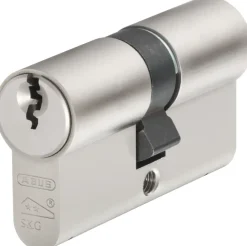 Cilinders|Cilinders > Abus deurcilinder E60NP 35/40