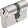 Cilinders|Cilinders > Abus deurcilinder E60NP High Security 30/30 mm