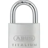 Abus hangslot Titalium 64 30 mm