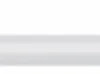 Abus raamuitzetter telescopisch - wit - 35cm