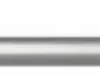 Abus raamuitzetter telescopisch RVS buiten draaiend - 35cm