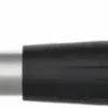 Abus raamuitzetter telescopisch RVS buiten draaiend - 20cm