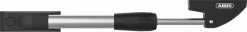 Abus raamuitzetter telescopisch RVS buiten draaiend - 20cm
