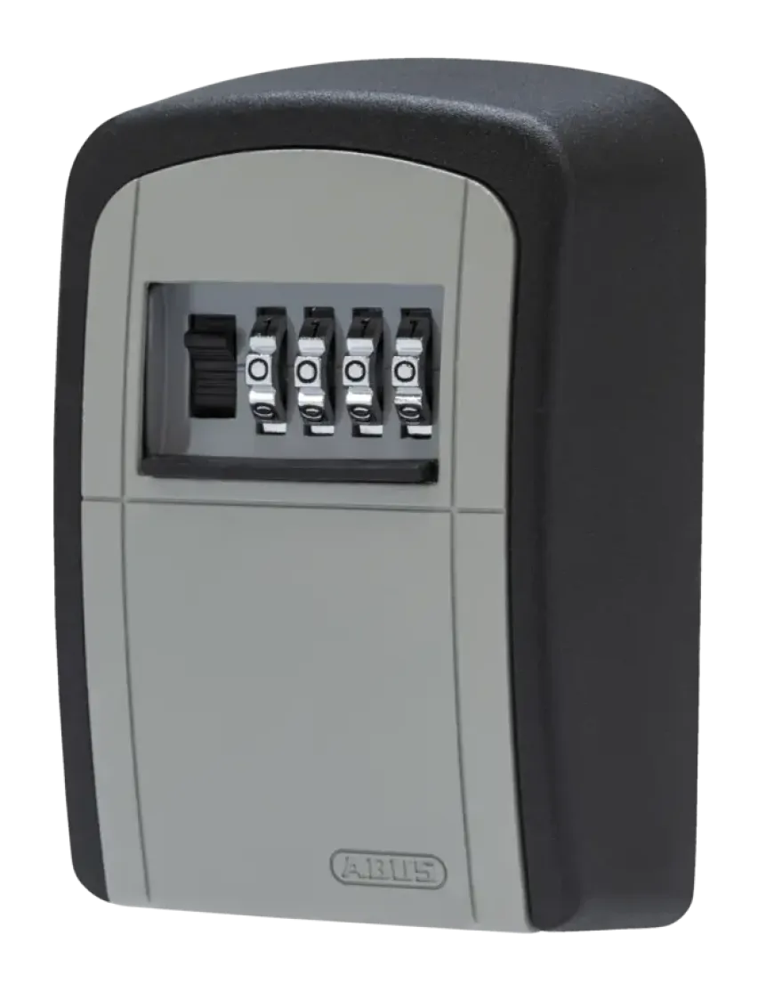 Abus sleutelkluis 707 basis
