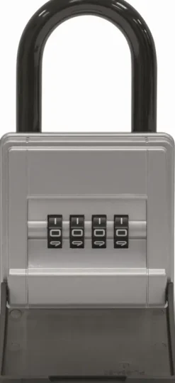 Abus sleutelkluis 737 basis met beugel