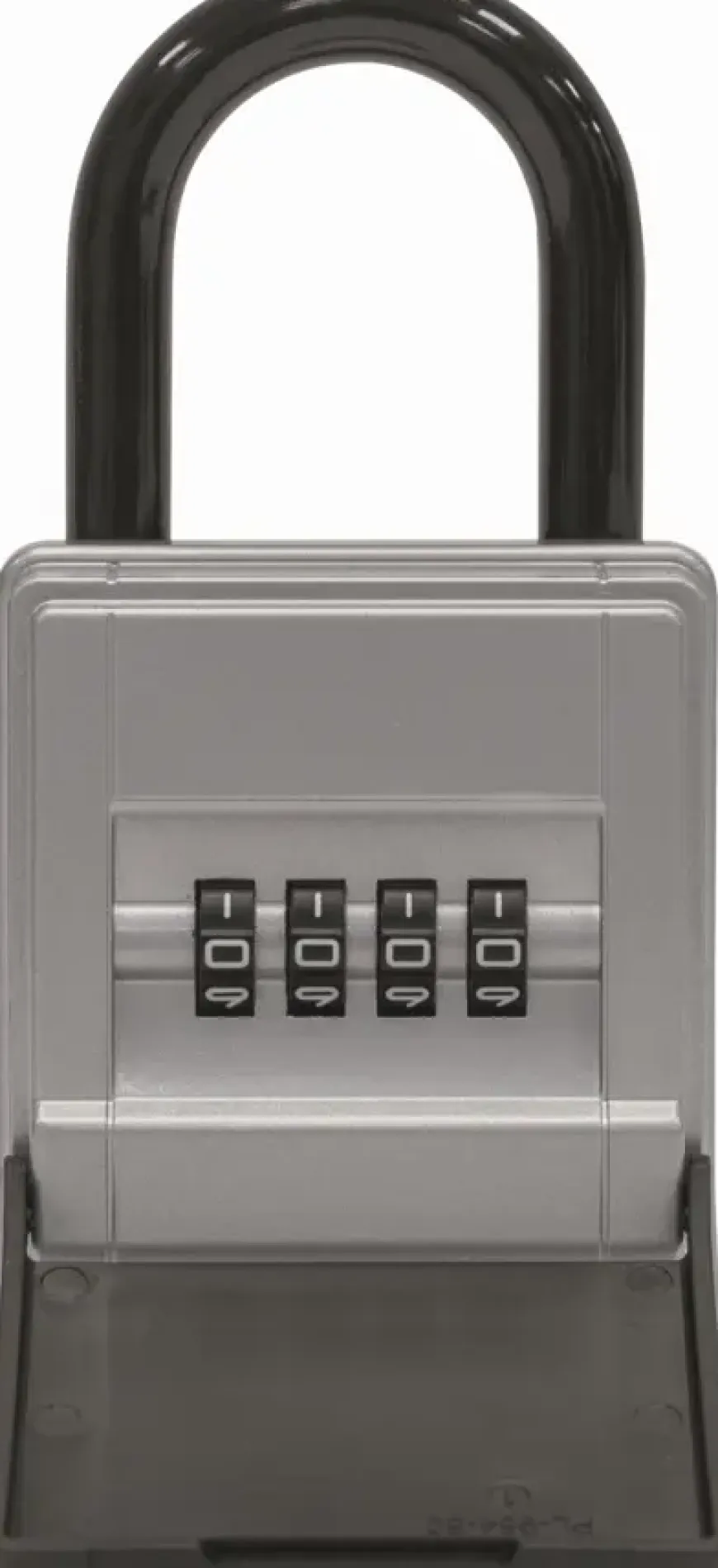 Abus sleutelkluis 737 basis met beugel