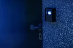 Abus sleutelkluis 787 LED verlichting