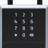 Abus slimme KEYGARAGE™ ONE 797 voor wandmontage