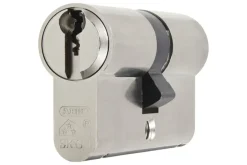 Cilinders|Cilinders > Abus veiligheidscilinder 30/30 mm E70NM SKG3 2 stuks