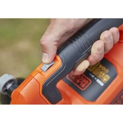 Bladblazers > BLACK+DECKER Accubladruimer 36V 2.5Ah BCBLV3625L