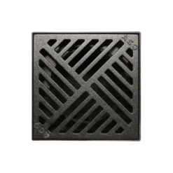 Tuinafwatering|Afvoerbuizen & Hulpstukken > Geen ACO infiltratieput voor terras 26,5 x 26,5 x 60 cm