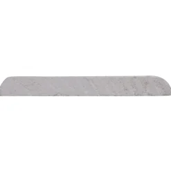 Houtenprofielen|Overgangsprofielen > Geen Afdeklijst grenen gegrond 6x44 mm 270 cm