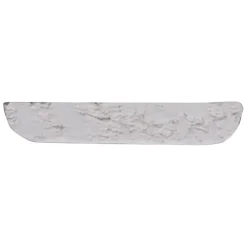 Houtenprofielen|Overgangsprofielen > Geen Afdeklijst grenen gegrond 4x22 mm 270 cm
