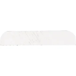 Houtenprofielen > Geen Afdeklijst grenen gegrond 8x41 mm 270 cm