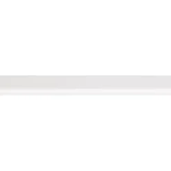 Houtenprofielen > Geen Afdeklijst grenen gegrond 8x41 mm 270 cm