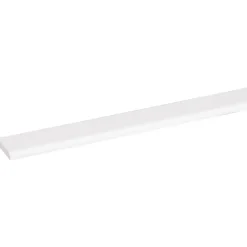 Houtenprofielen > Geen Afdeklijst grenen gegrond 8x41 mm 270 cm