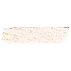 Houtenprofielen|Overgangsprofielen > Geen Afdeklijst grenen wit gelakt 5x22mm 270cm