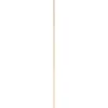 Houtenprofielen|Overgangsprofielen > Geen Afdeklijst grenen 6x44 mm lengte 270 cm