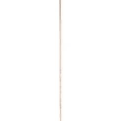 Houtenprofielen|Overgangsprofielen > Geen Afdeklijst grenen 8x41 mm lengte 270 cm
