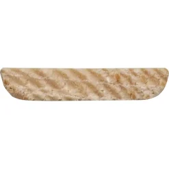 Houtenprofielen > Geen Afdeklijst grenen 4x22 mm lengte 270 cm