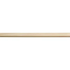 Houtenprofielen > Geen Afdeklijst grenen 4x22 mm lengte 270 cm