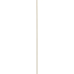 Houtenprofielen > Geen Afdeklijst grenen 4x22 mm lengte 270 cm