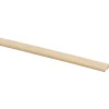 Houtenprofielen > Geen Afdeklijst grenen 4x26 mm lengte 270 cm
