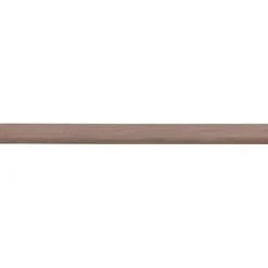 Houtenprofielen|Overgangsprofielen > Geen Afdeklijst hardhout 4x29 mm lengte 270 cm