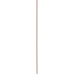Houtenprofielen|Overgangsprofielen > Geen Afdeklijst hardhout 4x29 mm lengte 270 cm