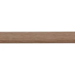Houtenprofielen|Overgangsprofielen > Geen Afdeklijst hardhout 9x42 mm lengte 270 cm