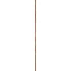 Houtenprofielen|Overgangsprofielen > Geen Afdeklijst hardhout 9x42 mm lengte 270 cm