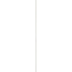 Houtenprofielen|Overgangsprofielen > Geen Afdeklijst hardhout 9x42 mm lengte 270 cm