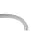 Sanitair Aansluitmateriaal > Geen Afdichtingsband PVC transparant 8,5x2500 mm