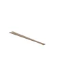 Meubelpanelen > Geen Afplakstrook ASQ28 80,5x2,8 cm Noten 2 stuks