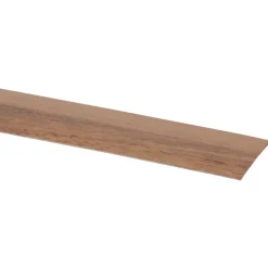Meubelpanelen > Geen Afplakstrook ASQ28 80,5x2,8 cm Noten 2 stuks