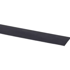 Meubelpanelen > Geen Afplakstrook AS28 60,5x2,8 cm Basalt 2 stuks