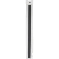 Meubelpanelen > Geen Afplakstrook AS28 60,5x2,8 cm Basalt 2 stuks