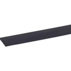 Meubelpanelen > Geen Afplakstrook AS28 60,5x2,8 cm Basalt 2 stuks
